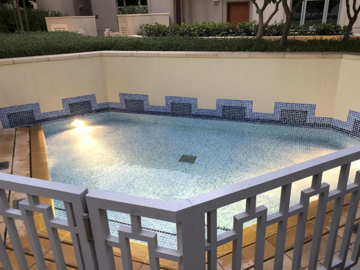 דובאי Elite Royal Apartment - Full Burj Khalifa And Fountain View - The Royal מראה חיצוני תמונה